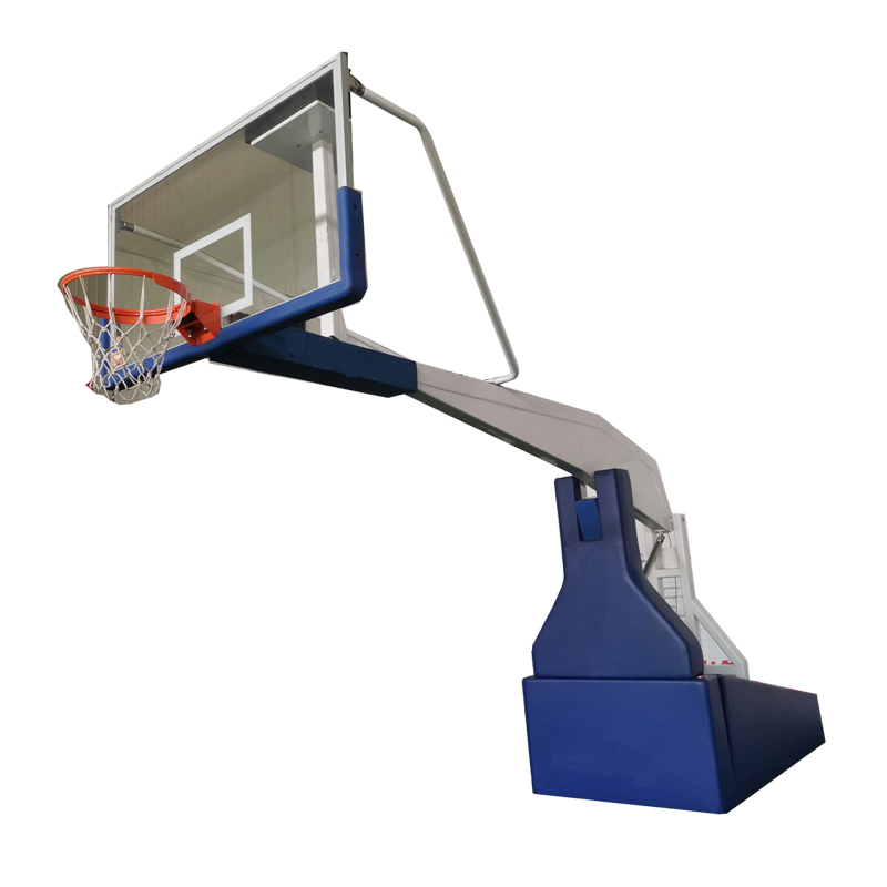 Factory Supply Standard 72 Inc - Basketball Hoop recension och pris