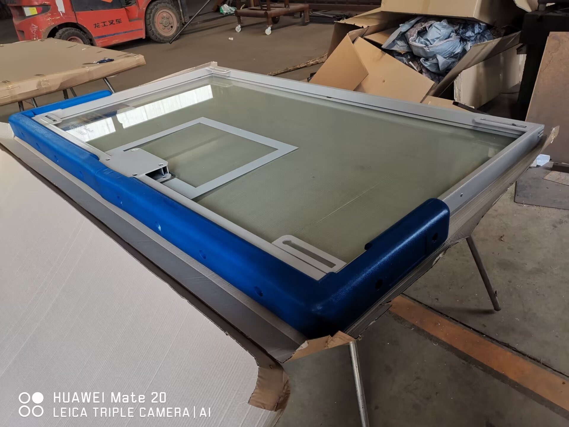 Factory Supply Standard 72 Inc - Basketball Hoop recension och pris