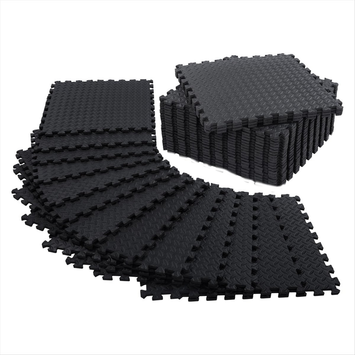 New arrival  12 Pack Floor Exe - Yoga Mat recension och pris