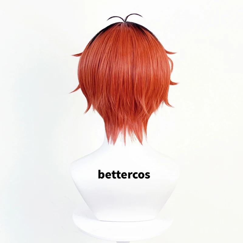 3;d,5'v,6/h\Stark Cosplay Wig  - Resistance Band recension och pris