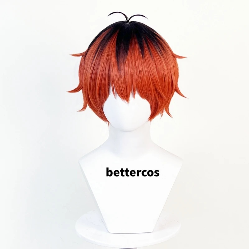 3;d,5'v,6/h\Stark Cosplay Wig  - Resistance Band recension och pris