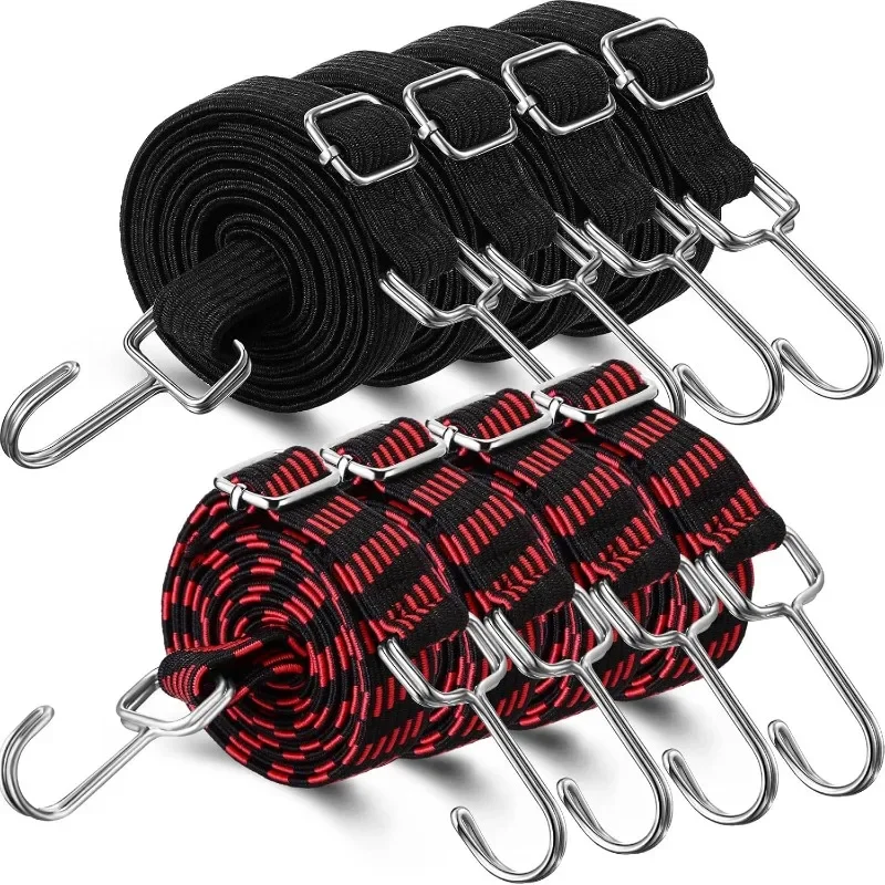 1/2 Meters Adjustable Rubber R - Jump Rope recension och pris