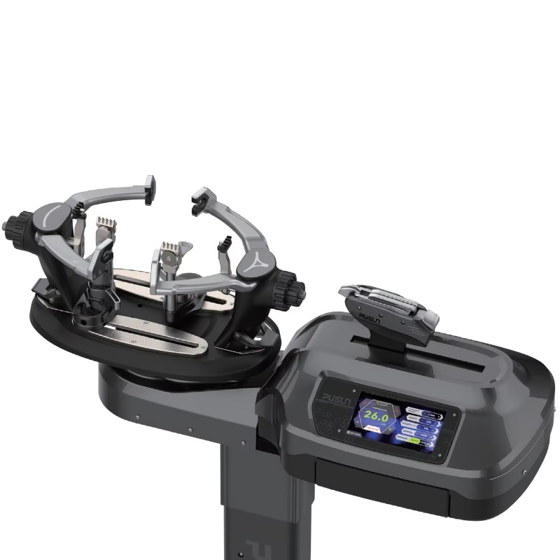 Smart Tennis Racket Stringing  - Badminton Racket recension och pris