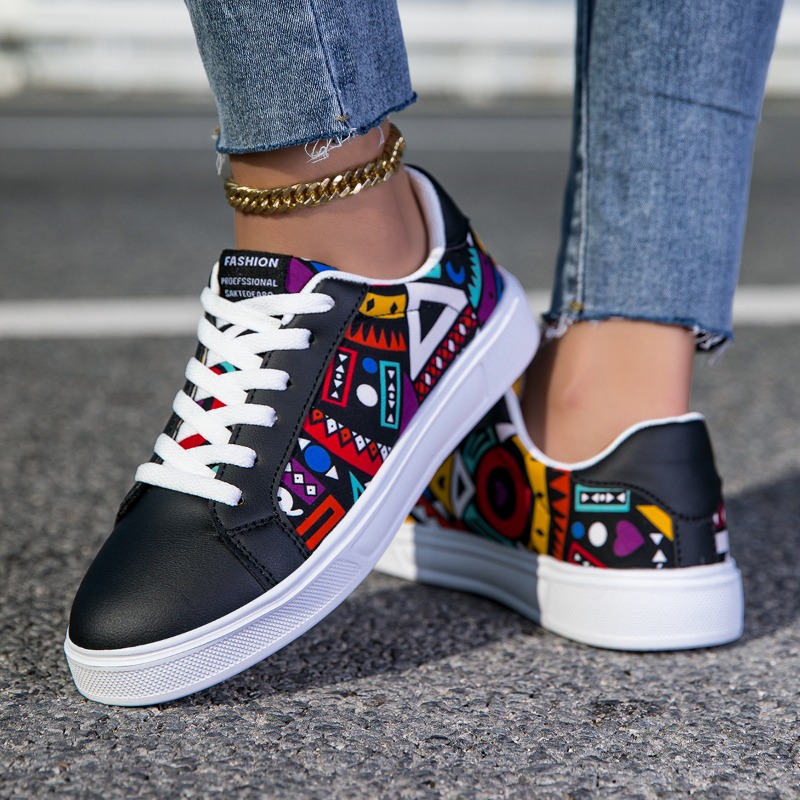 ​​MAEDEF Shoes for Women Men V - Skateboard recension och pris