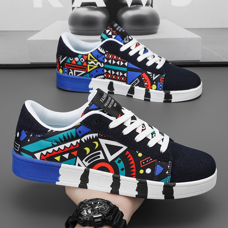 ​​MAEDEF Shoes for Women Men V - Skateboard recension och pris
