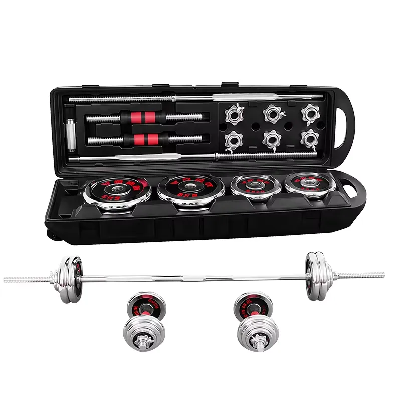 2026for 50kg Adjustable Cast I - Dumbbell Set recension och pris