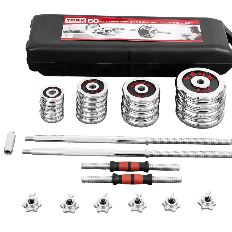 2026for 50kg Adjustable Cast I - Dumbbell Set recension och pris