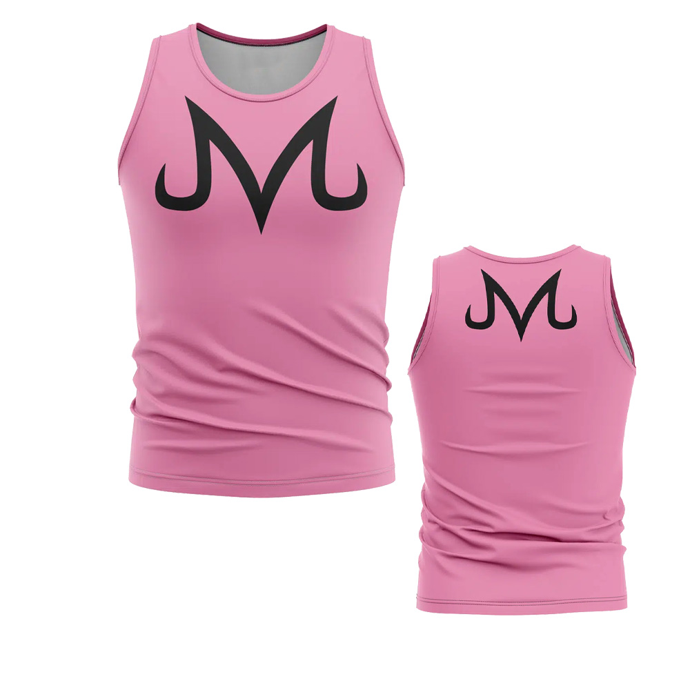 Dragon Ball Majin Buu Symbol 2 - Gym Ball recension och pris