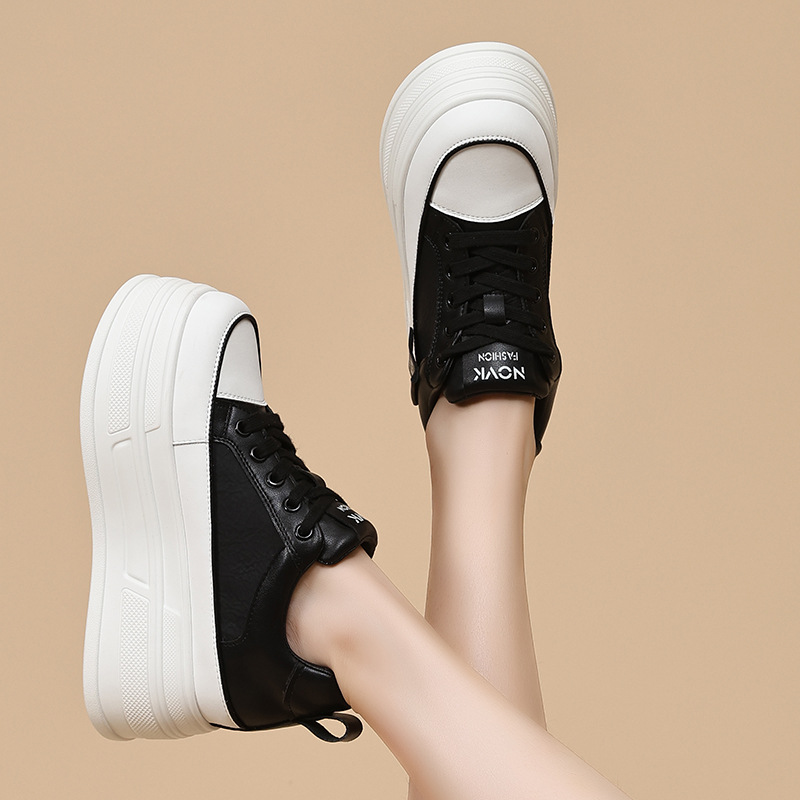 Women's Thick Sole Skateboardi - Skateboard recension och pris