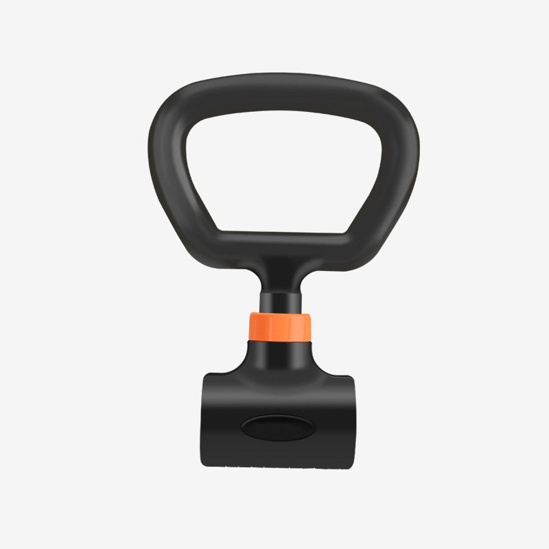 Home Gym Set Adjustable Iron D - Dumbbell Set recension och pris