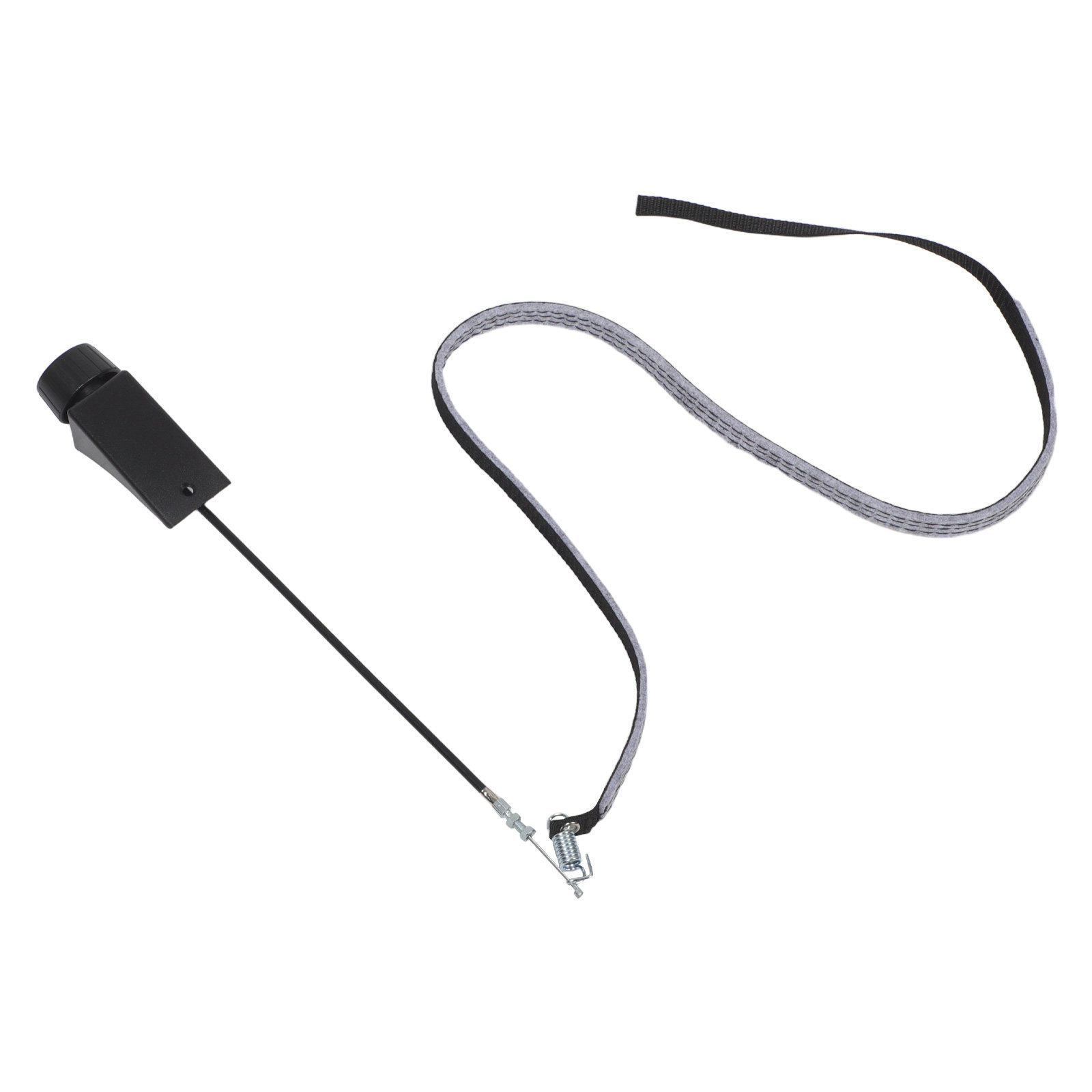 Exercise Bike Resistance Belt  - Resistance Band recension och pris
