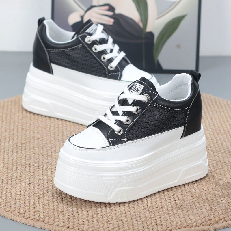 2026 New 10CM Genuine Leather  - Skateboard recension och pris