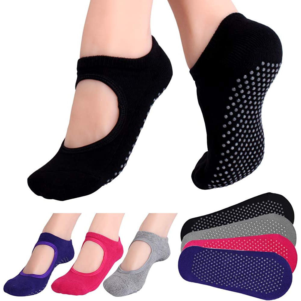 Backless Non-slip Fitness Pila - Yoga Mat recension och pris
