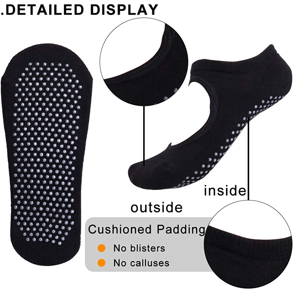Backless Non-slip Fitness Pila - Yoga Mat recension och pris
