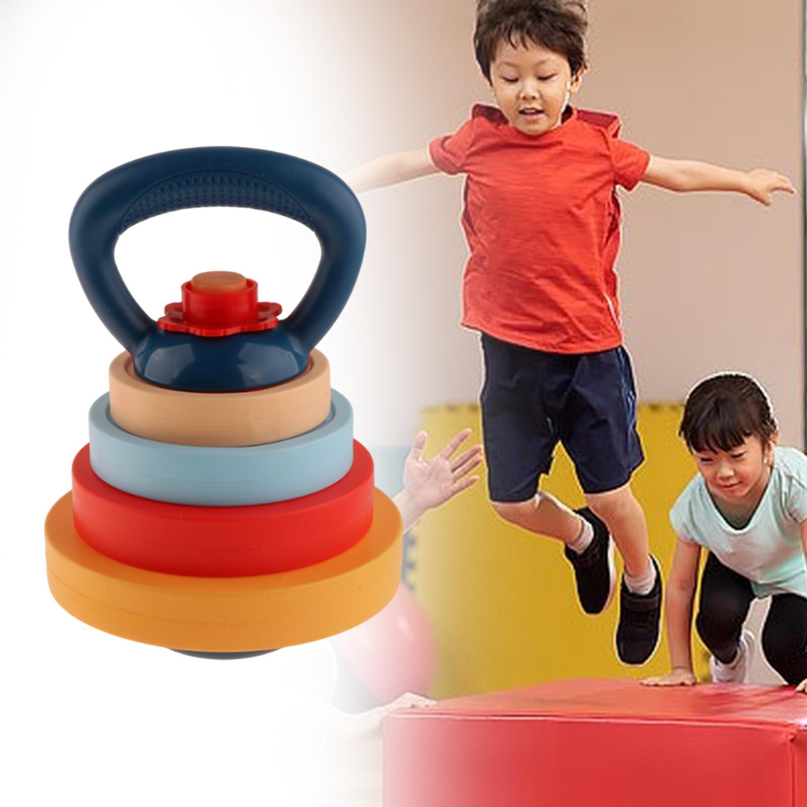 Toddlers Kettlebell Dumbbell F - Dumbbell Set recension och pris