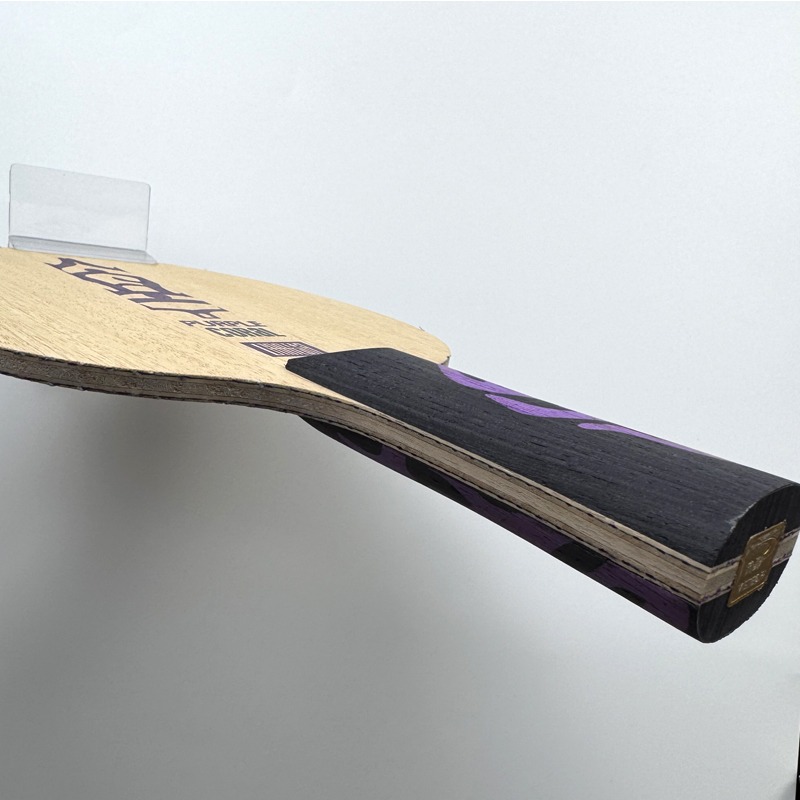 Meteor Purple Coral Table Tenn - Tennis Racket recension och pris