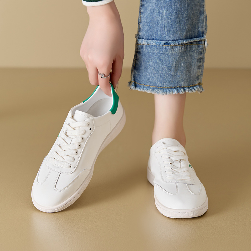 Spring New Shoes for Women Gen - Skateboard recension och pris