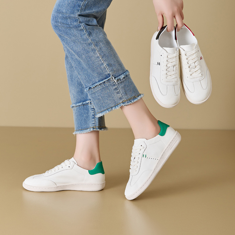 Spring New Shoes for Women Gen - Skateboard recension och pris