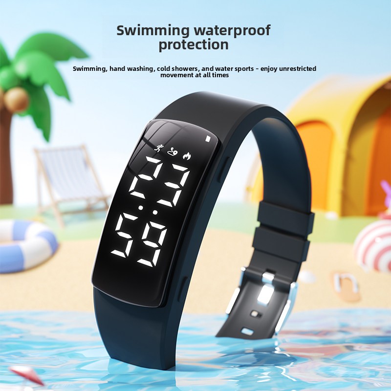 BacktoSchoolGift Kids SmartBra - Jump Rope recension och pris
