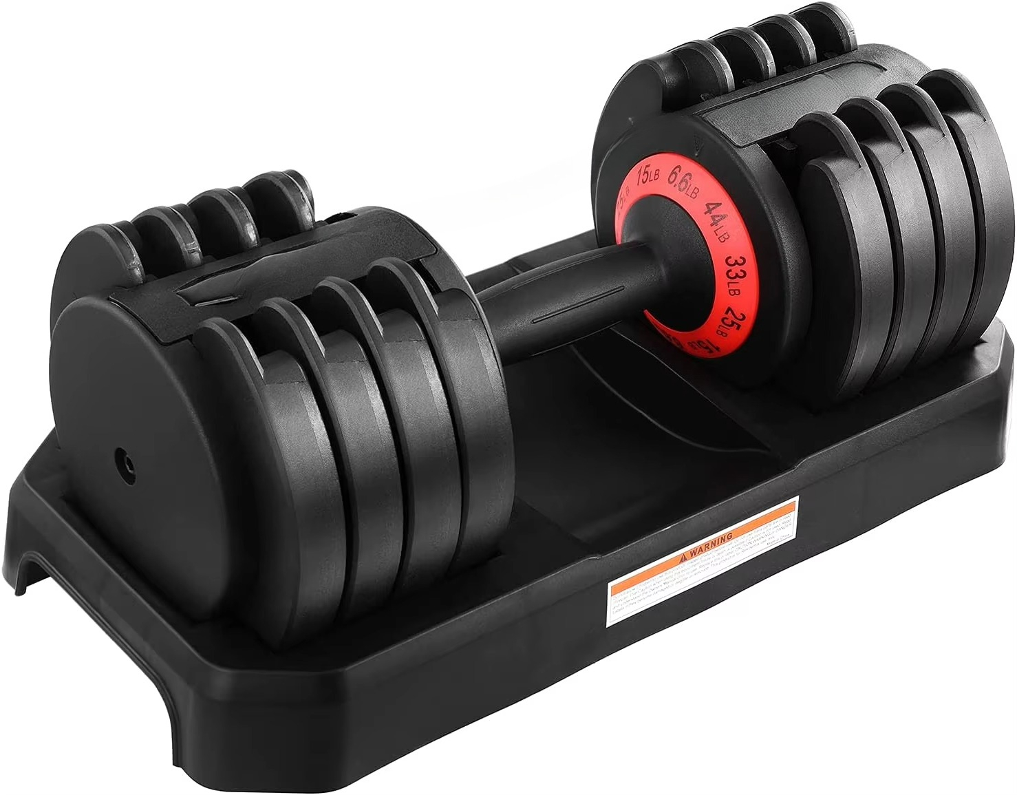 OEM Gym Workout Automatic Adju - Dumbbell Set recension och pris