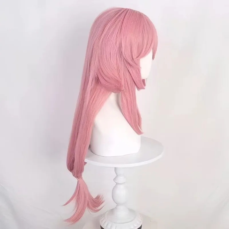s;3,v'6.b/7\Cosplay Yae Miko S - Resistance Band recension och pris