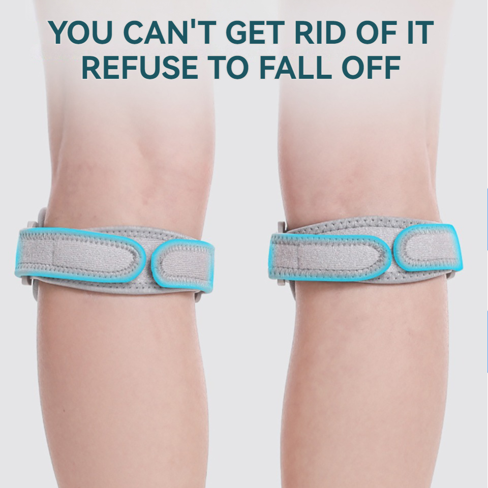 GOBYGO 1Pcs Patella Strap Meni - Jump Rope recension och pris