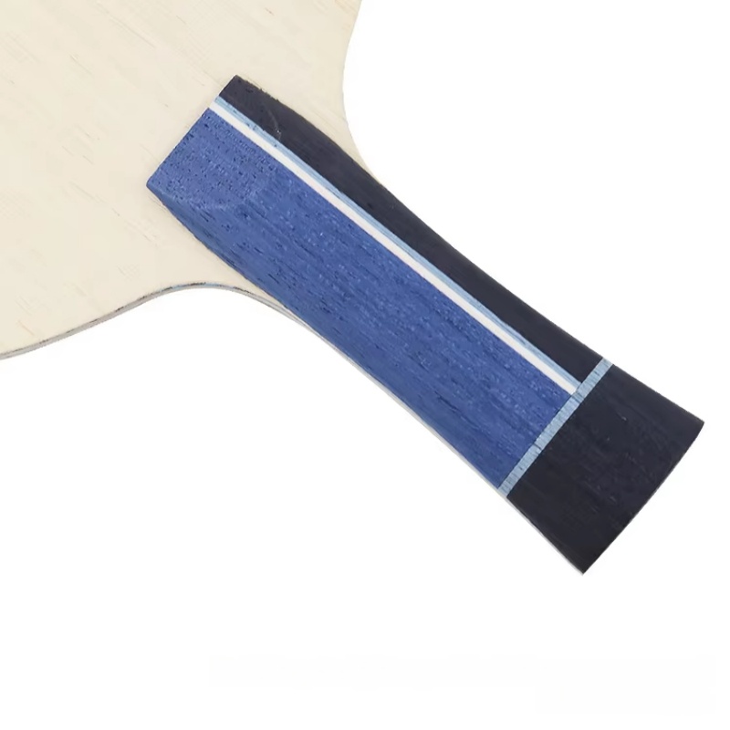 1PCS Blue Carbon Fiber Table T - Tennis Racket recension och pris