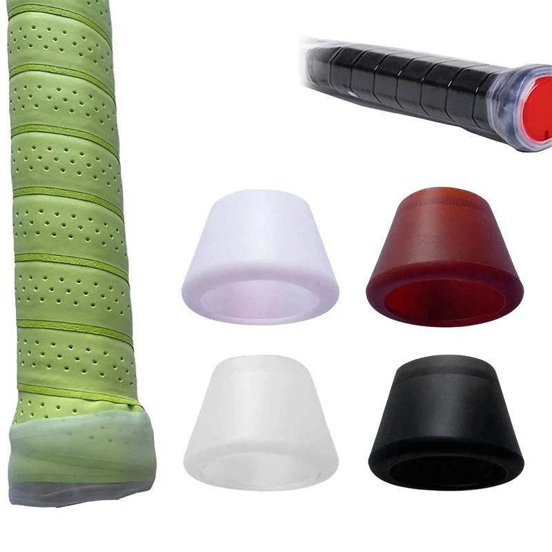 Tennis Racquet Butt Cap Protec - Tennis Racket recension och pris